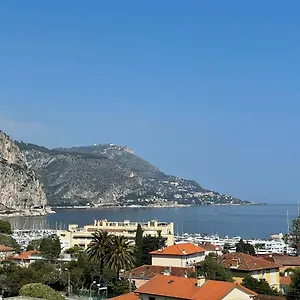 Vue Appartement