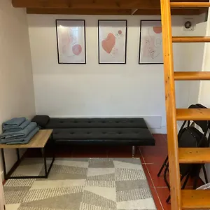 Entre Et Monaco Appartement
